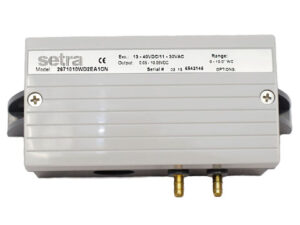 Setra 267 Pressure Transducer