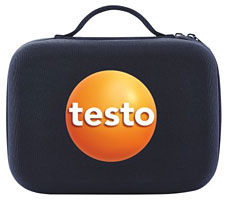 Testo Smart Probe Case