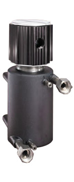 CAS Universal Solvent Circulation Heater