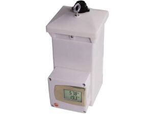 Testo 6631 Humidity/Temperature Transmitter