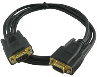 Data Logger Software & Cable