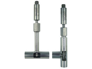 E+H Easytemp TMR35 Hygienic Thermometer