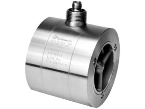 Turbines, Inc. WM Series Liquid Wafer-Style Turbine Flow Meter