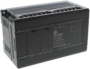 Emerson PACSystems VersaMax Micro 23 PLC