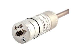 VPInstruments VPFlowScope DP Replacement Sensor Module