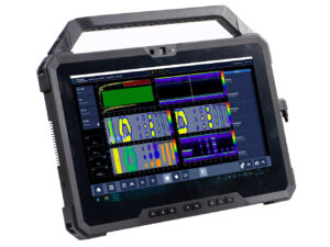 Waygate Technologies 175M7584 Dell Tablet