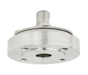 Wika L990.12 Threaded Diaphragm Seal