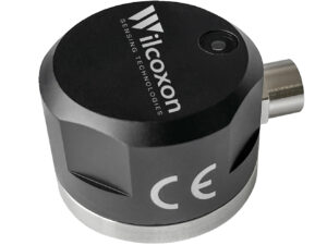 Wilcoxon Sensing Technologies Digital Triaxial MEMS Accelerometer and Temperature Sensor