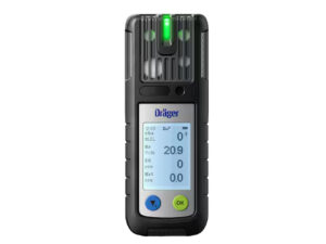 Draeger X-am 2800 Multi-Gas Detector