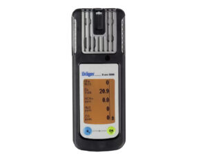 Draeger X-am 5000 Multi-Gas Detector